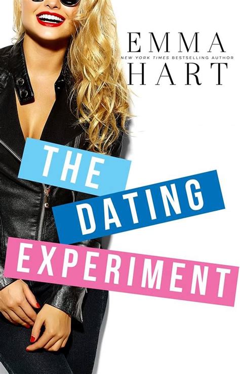 dating experiment show